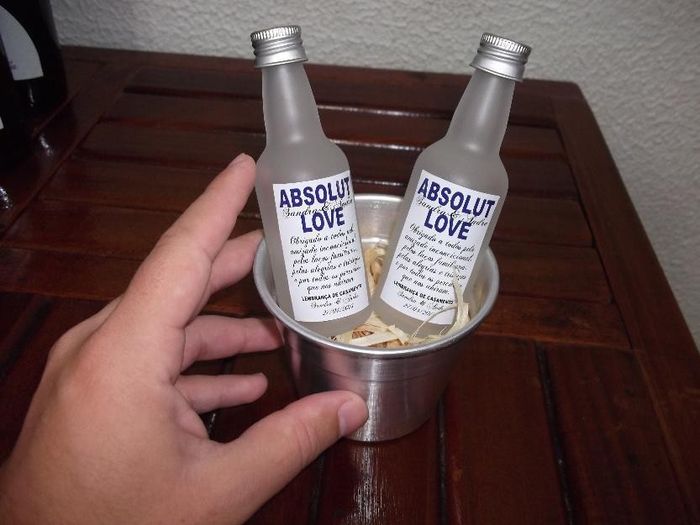 Top 10 das lembrancinhas #populares 17