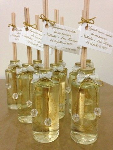 Aromatizador de ambiente