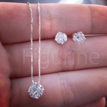 Conjunto de Brinco