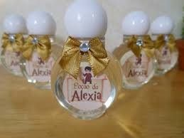 Mini perfume