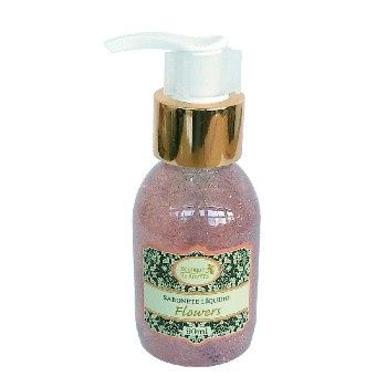 Mini Sabonete Liquido 