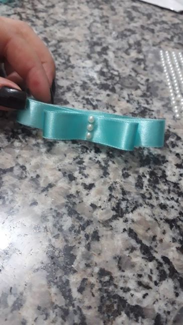 Lacinhos 