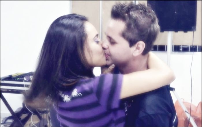 Eu e Meu Amor
