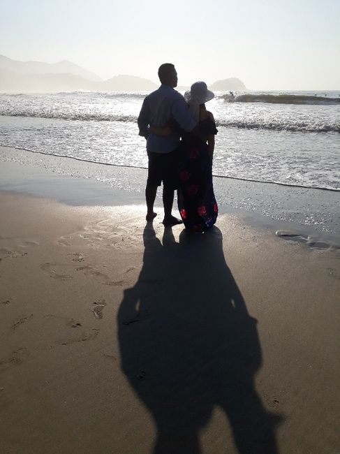 Sobre o pré-wedding...#deucerto - 5
