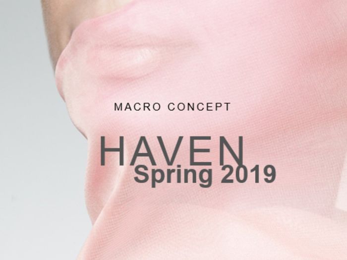HAVEN - PRIMAVERA 2019