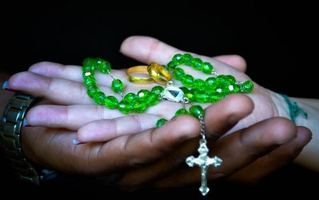 Abençoados por Deus