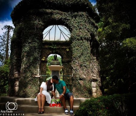 Jardim Botânico