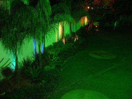 Jardim do Salão
