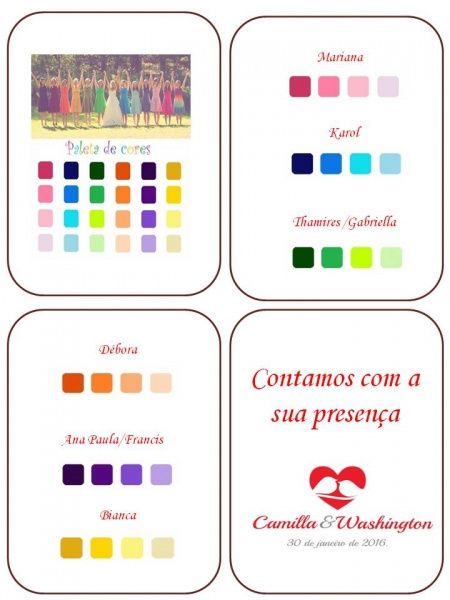 Manual dos padrinhos - parte 3