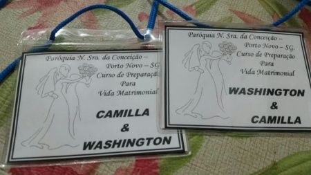Curso de noivos! - 2