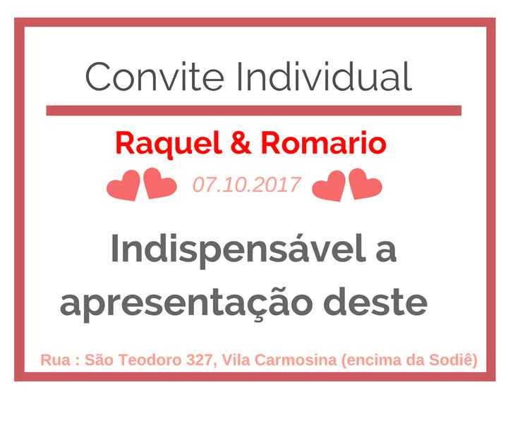 olha só