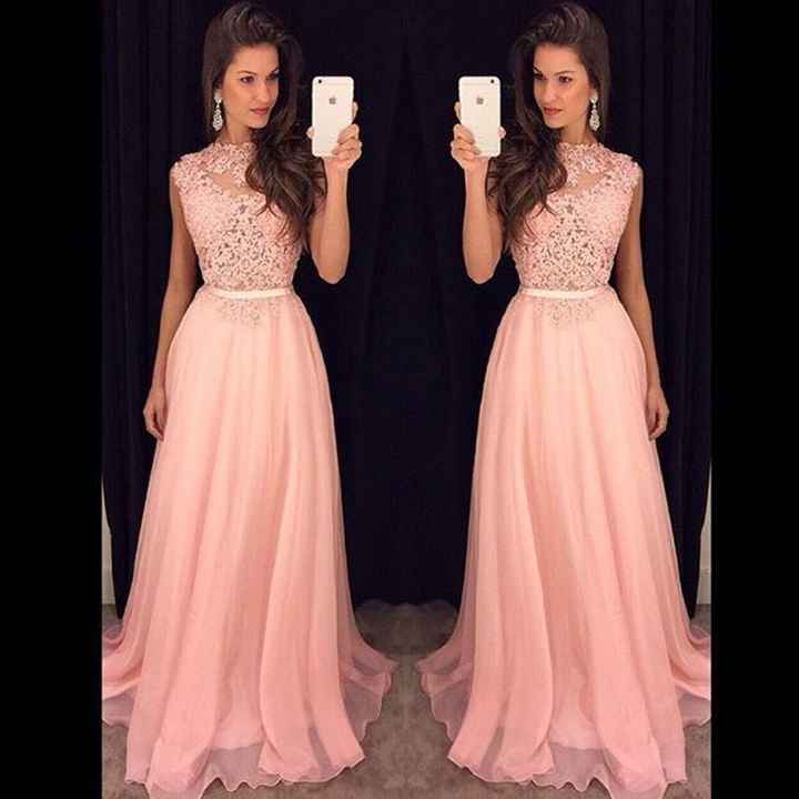 O Vestido