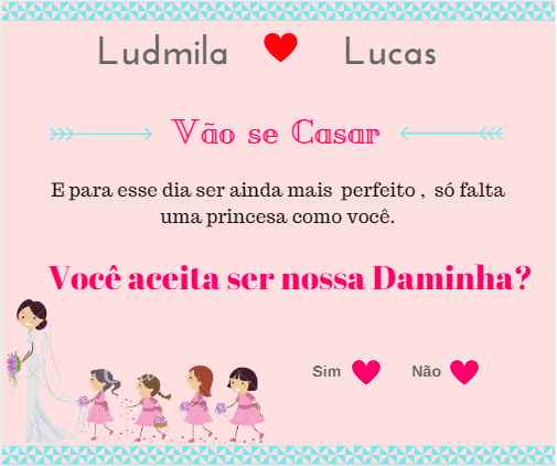 Daminhas