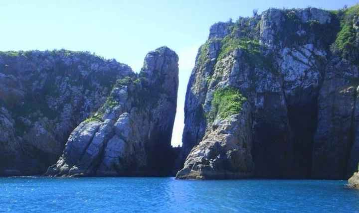 Caribe Brasileiro...
