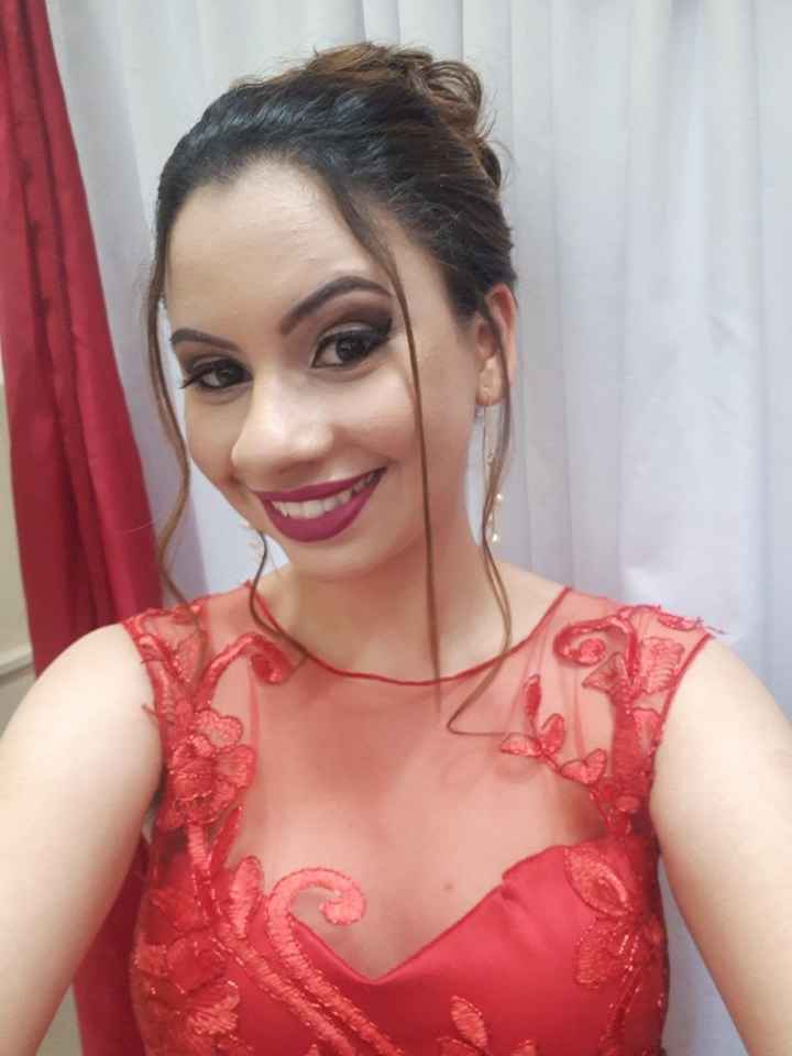 Aquela foto produzida 