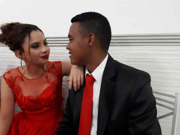 Aquela foto com o boy