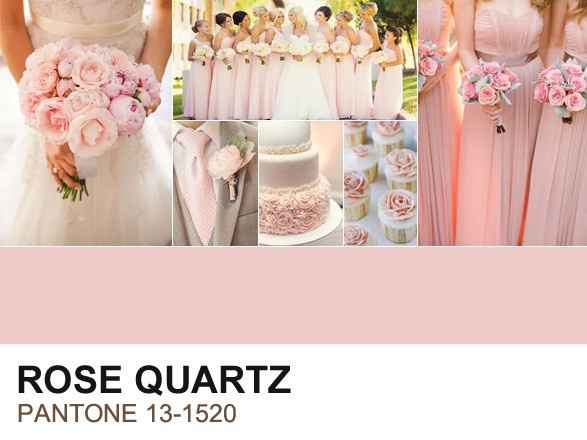 Rose Quartz (ou o rosa quartzo)