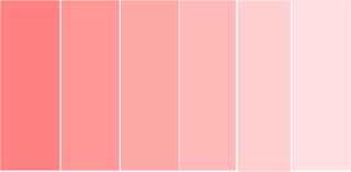 Cores mais acentuadas ...