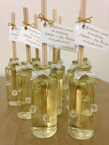 Aromatizador de ambiente