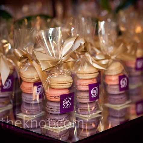 Macarons