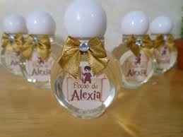 Mini perfume
