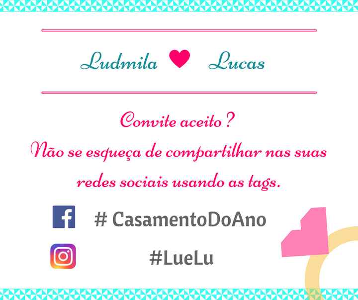 Para compartilharem 