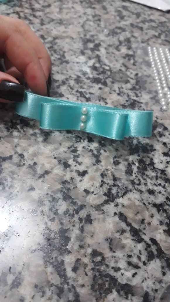Lacinhos 