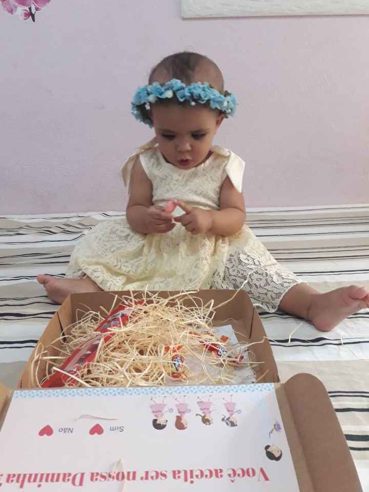 SoSo , a bebe mais linda 