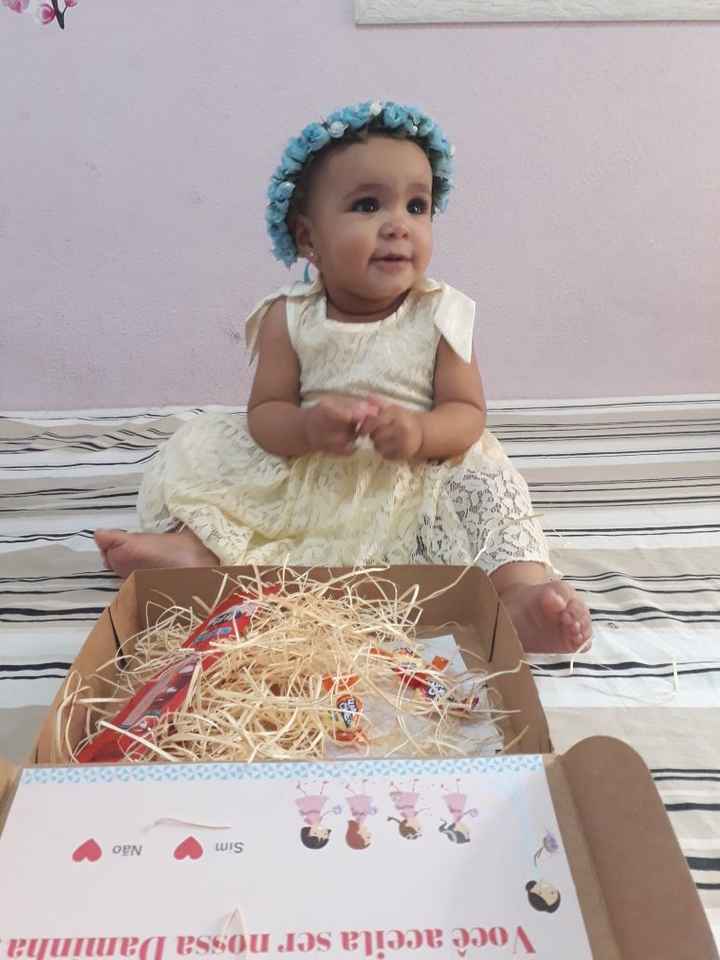 A soso de novo porque porque é muito  charme