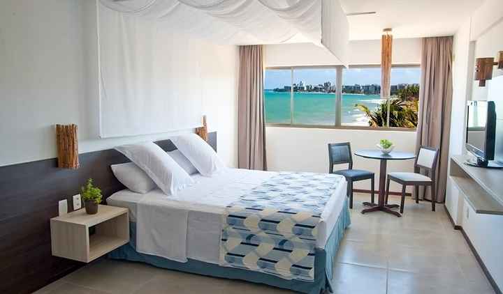 Quarto do casal