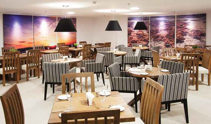 Restaurante do Hotel