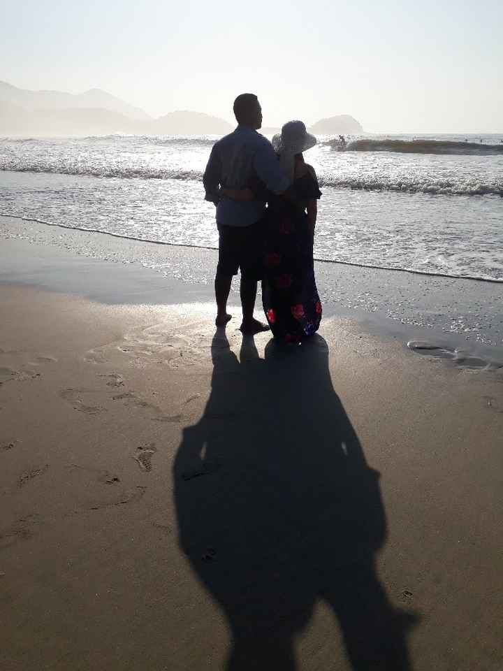 Sobre o pré-wedding...#deucerto - 5