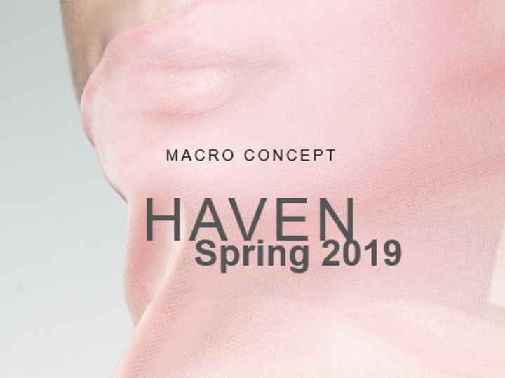 HAVEN - PRIMAVERA 2019