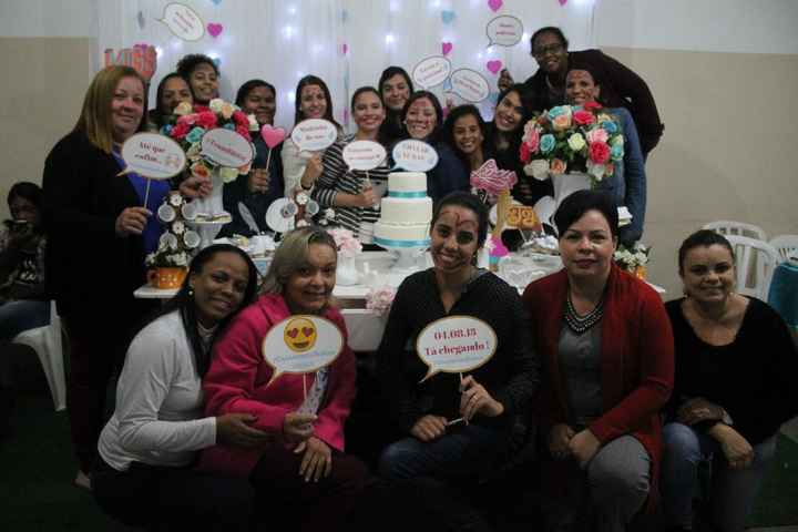 meninas ....