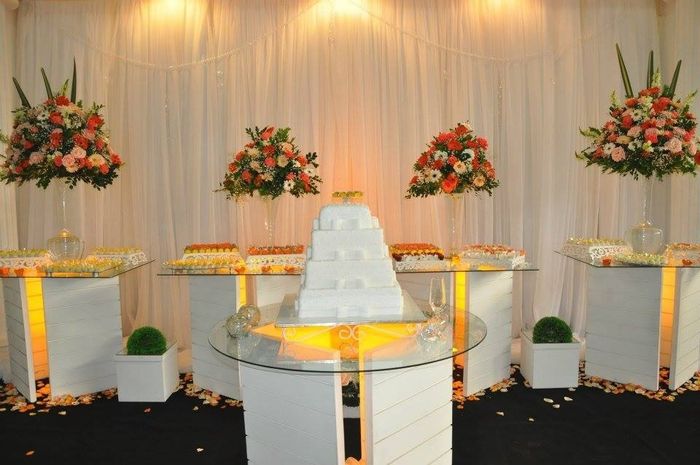 Decoração