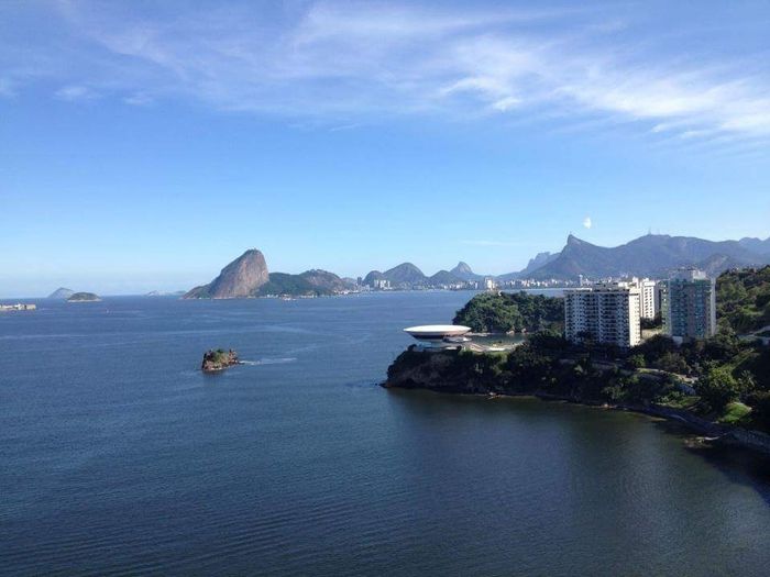 Meu dia de noiva - hotel h niterói - 2