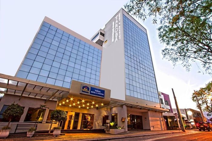 Nosso Hotel