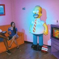 Lua de mel em foz - 15