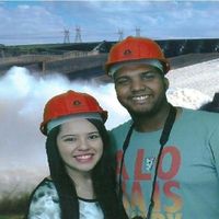 Lua de mel em foz - 16
