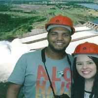 Lua de mel em foz - 17