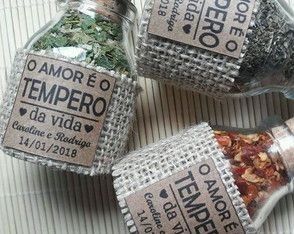 Lembrancinha - 1