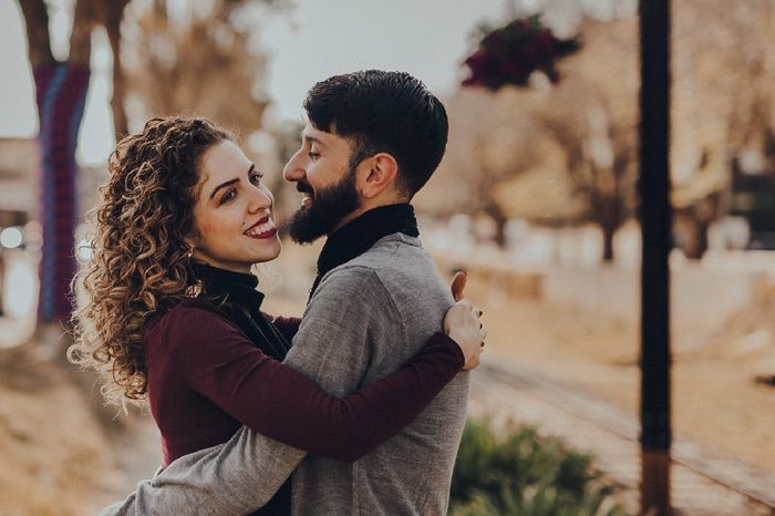 Ideias para Pré Wedding 2