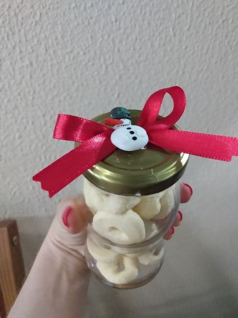 Chá de cozinha surpresa 5