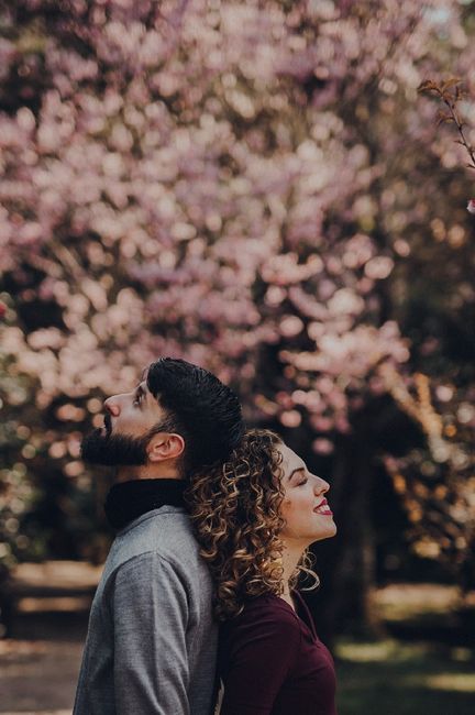 Pré wedding em Campos do Jordão 4