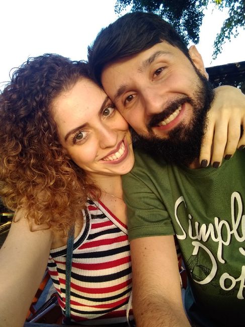 Desafio: Foto antiga × Foto atual - 2