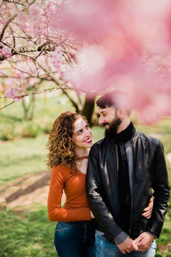 Pré wedding em Campos do Jordão #vemver - 1