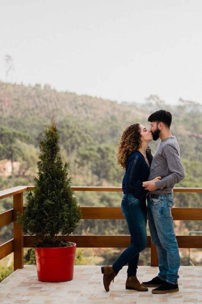 pre wedding 😍 - 1