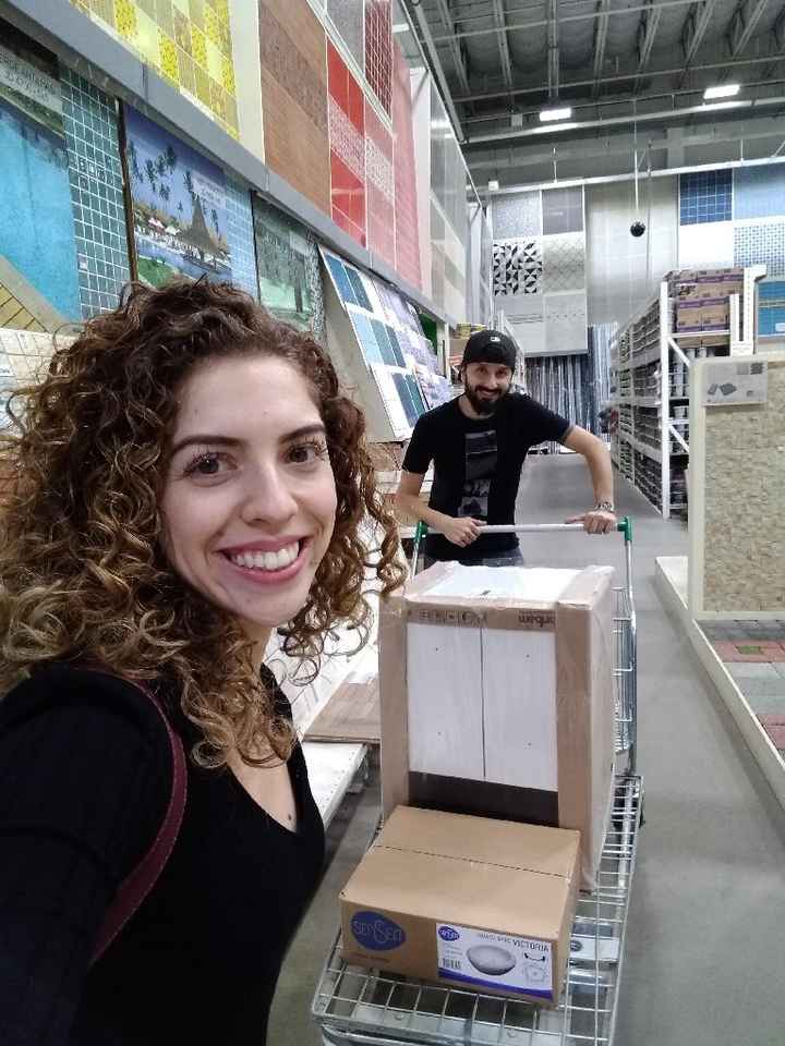 Construindo - 1
