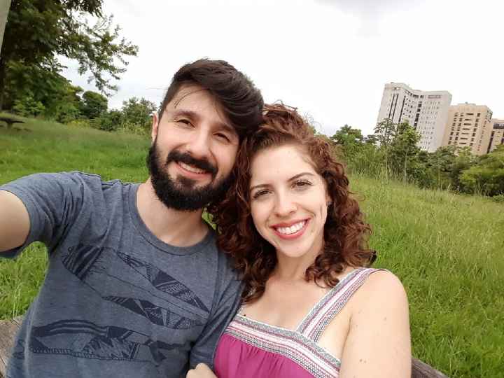 Desafio: Foto antiga × Foto atual - 1
