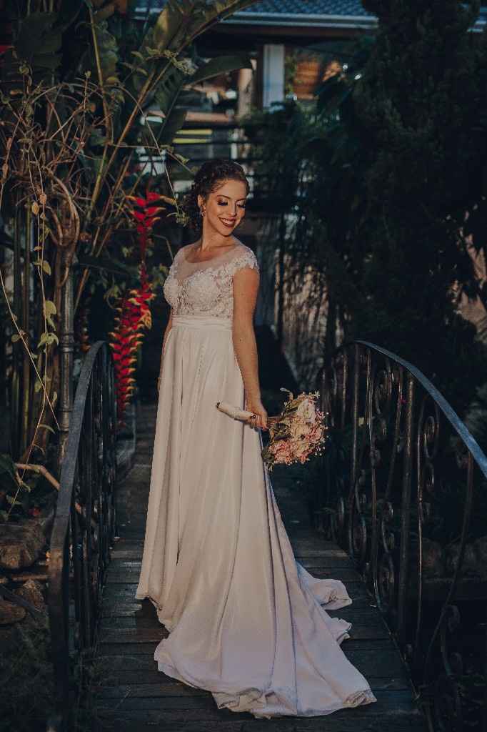 Vestido ideal - 1